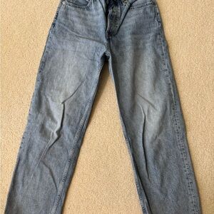 Everlane Women’s Straight Jeans